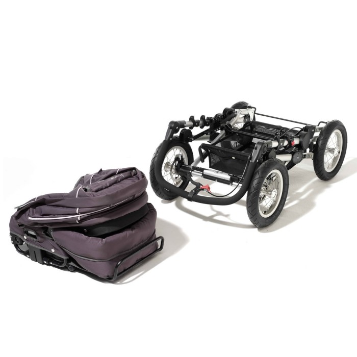 Hauck_Kombikinderwagen_Milano_taube_creme