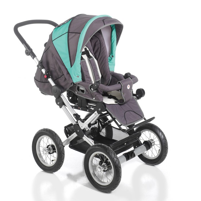 Hauck_Kombikinderwagen_Milano_taube_türkis