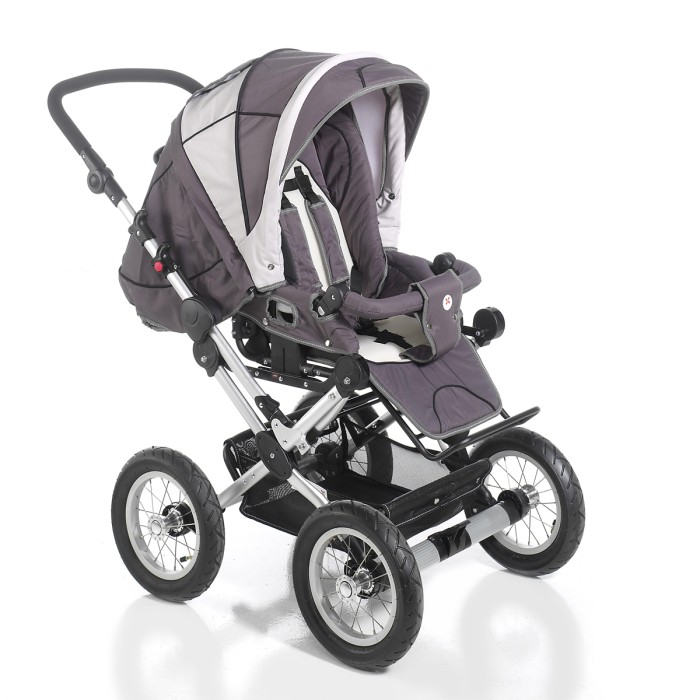 Hauck_Kombikinderwagen_Milano_taube_creme