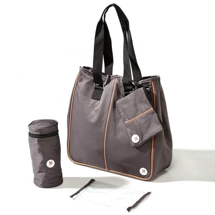 hauck_shopping_bag_taube_orange