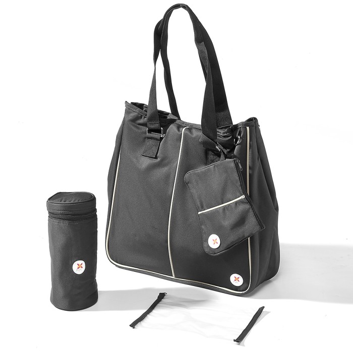 Shopping_Bag_Schwarz_Sand